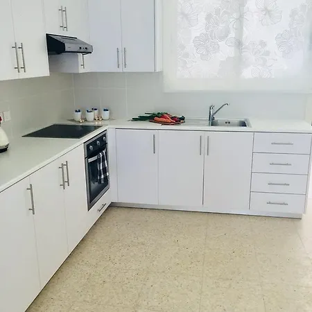 Holiday home Sandy Beach House No.z2
