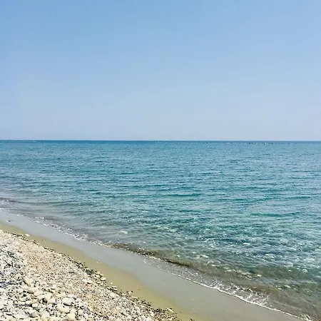 Holiday home Sandy Beach House No.z2 Perivolia