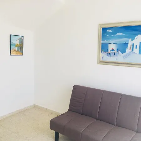 Sandy Beach House No.z2 Case de vacanță Perivolia
