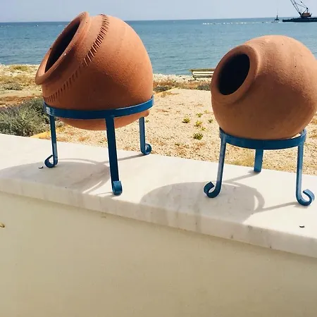 Sandy Beach House No.z2 Case de vacanță Perivolia
