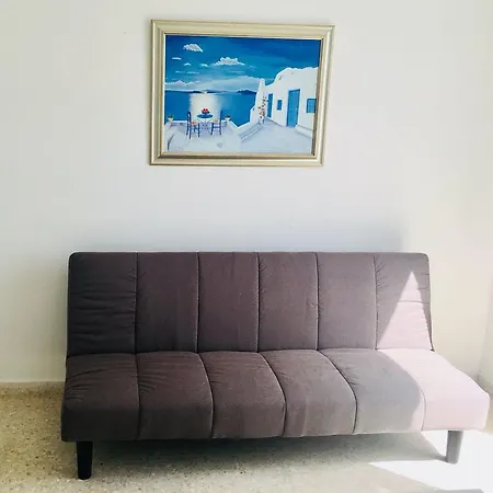 Sandy Beach House No.z2 Casa de Férias Perivolia