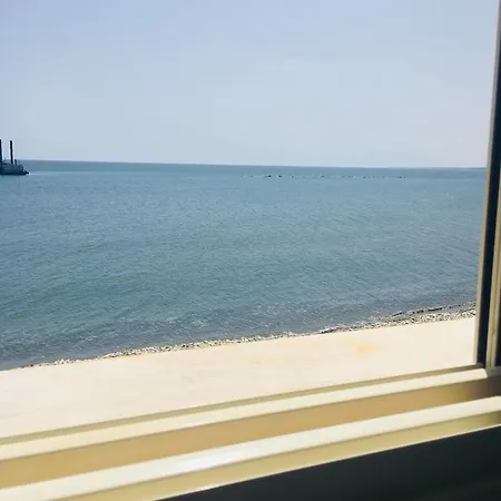 Sandy Beach House No.z2 Case de vacanță