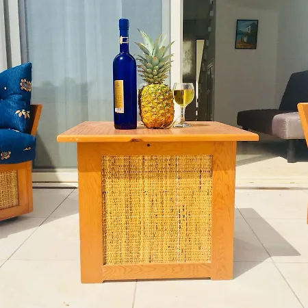 Casa de Férias Sandy Beach House No.z2