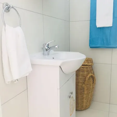 Sandy Beach House No.z2 Case de vacanță *