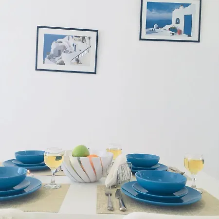 Sandy Beach House No.z2 Perivolia