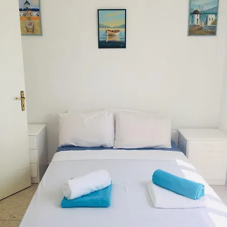 Sandy Beach House No.z2 Perivolia