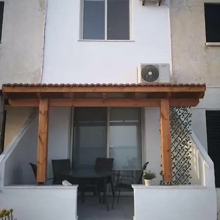 Sandy Beach House No.z2 Casa de Férias