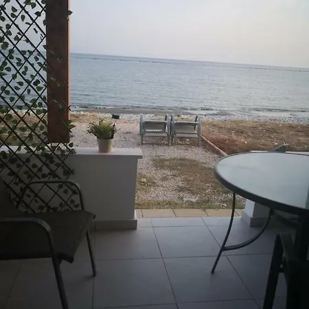Sandy Beach House No.z2 Casa de Férias *